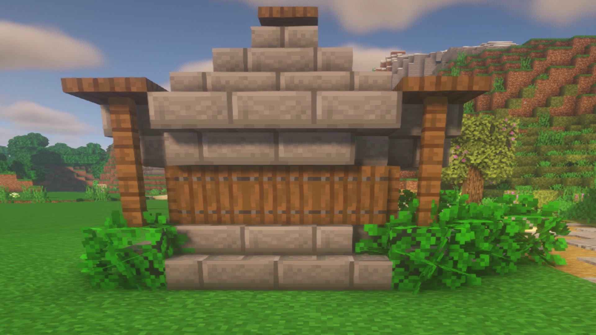 Chicken Farm – additional image